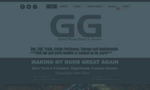 Goodguysgunsny.com thumbnail