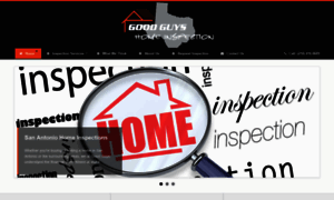 Goodguyshomeinspection.com thumbnail