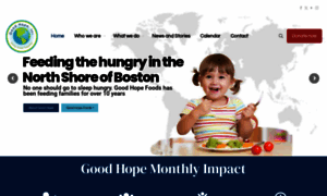 Goodhopeinc.org thumbnail