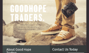 Goodhopetraders.com thumbnail