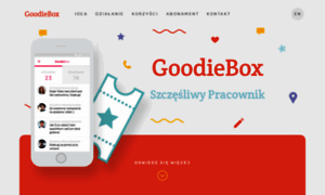 Goodiebox.pl thumbnail