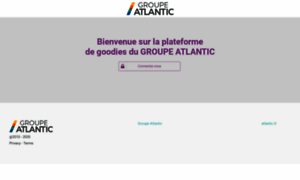 Goodies.groupe-atlantic.fr thumbnail