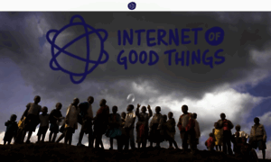 Goodinternet.org thumbnail