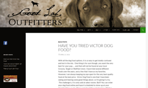 Goodlaboutfitters.com thumbnail