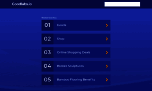 Goodlabs.io thumbnail