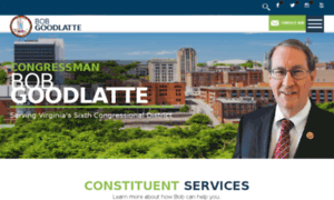 Goodlatte.house.gov thumbnail