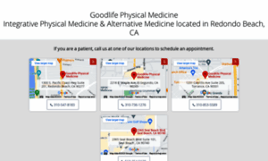 Goodlife-medical.com thumbnail