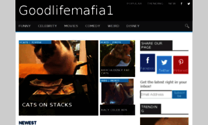 Goodlifemafia1.com thumbnail