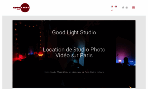 Goodlightstudio.fr thumbnail