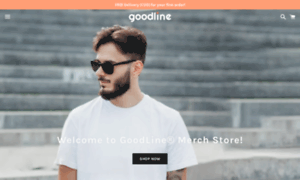Goodline.co.in thumbnail