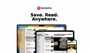 Goodlinks.app thumbnail