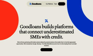 Goodloans.co thumbnail