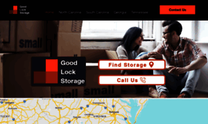 Goodlockstorage.com thumbnail