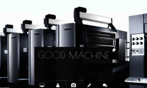 Goodmachine.eu thumbnail