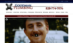 Goodmanforthejob.com thumbnail