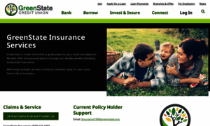 Goodmanninsurance.com thumbnail