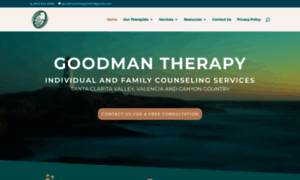 Goodmantherapy.com thumbnail