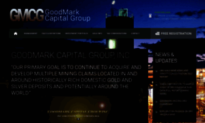 Goodmarkcapitalgroup.com thumbnail