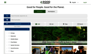 Goodmarket.global thumbnail