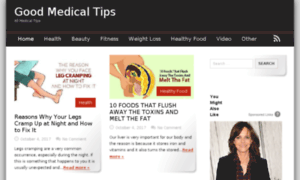 Goodmedicaltips.com thumbnail