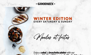 Goodmen.com thumbnail