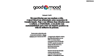 Goodmood.org thumbnail