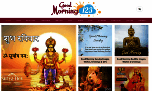 Goodmorning123.com thumbnail