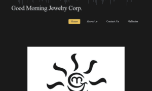 Goodmorningjewelry.com thumbnail