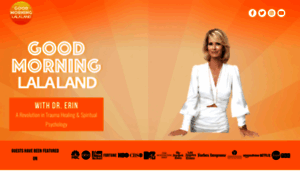 Goodmorninglalaland.com thumbnail