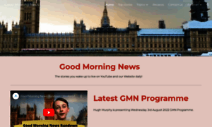 Goodmorningnews.co.uk thumbnail