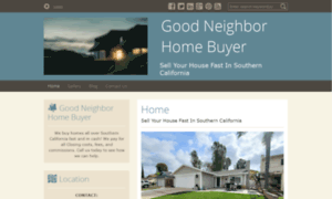 Goodneighborhomebuyer.doodlekit.com thumbnail