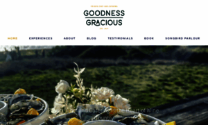 Goodnessgraciouseats.com thumbnail