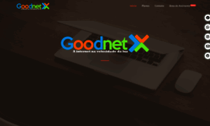 Goodnet.com.br thumbnail