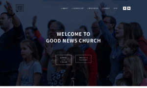 Goodnews-church.co.uk thumbnail