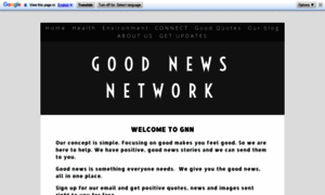 Goodnewsau.com thumbnail