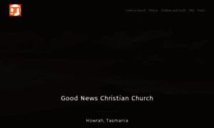 Goodnewschristianchurch.org thumbnail