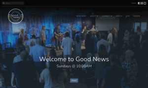 Goodnewschurch.org thumbnail