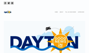 Goodnewsindayton.com thumbnail