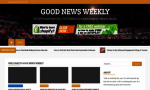 Goodnewsweekly.ca thumbnail