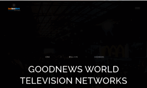 Goodnewsworld.tv thumbnail