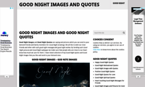 Goodnight-images-quotes.com thumbnail