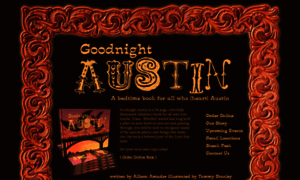 Goodnightaustintexas.com thumbnail