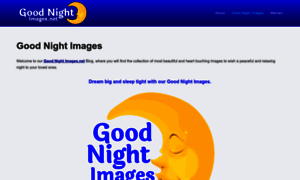 Goodnightimages.net thumbnail