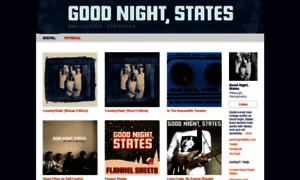 Goodnightstates.com thumbnail