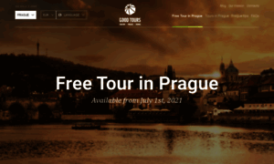 Goodpraguetours.eu thumbnail