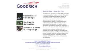 Goodrichrome.com thumbnail