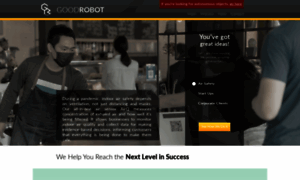 Goodrobot.com thumbnail