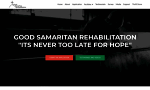 Goodsamaritanrehab.com thumbnail