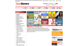 Goodsavers.com thumbnail