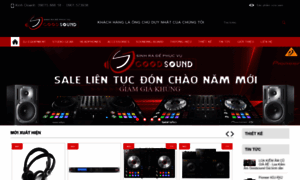 Goodsound.vn thumbnail